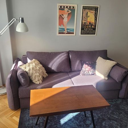 Smileapartment - Apartament W Sercu Gdyni 그디니아 외부 사진