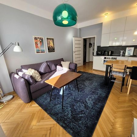 Smileapartment - Apartament W Sercu Gdyni 그디니아 외부 사진