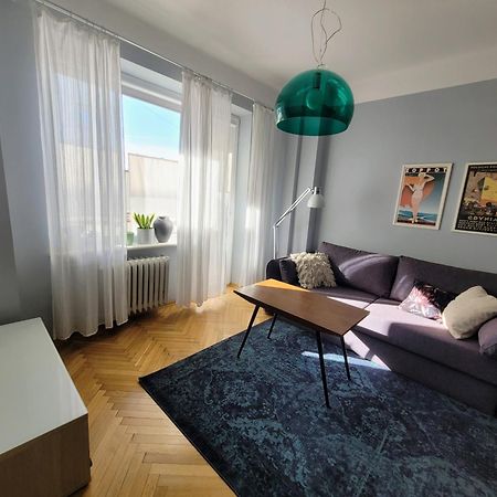 Smileapartment - Apartament W Sercu Gdyni 그디니아 외부 사진