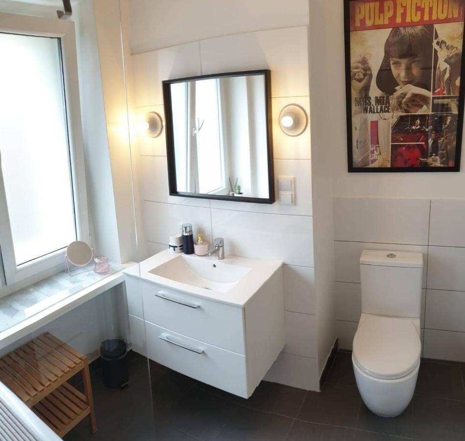 Smileapartment - Apartament W Sercu Gdyni 그디니아 외부 사진