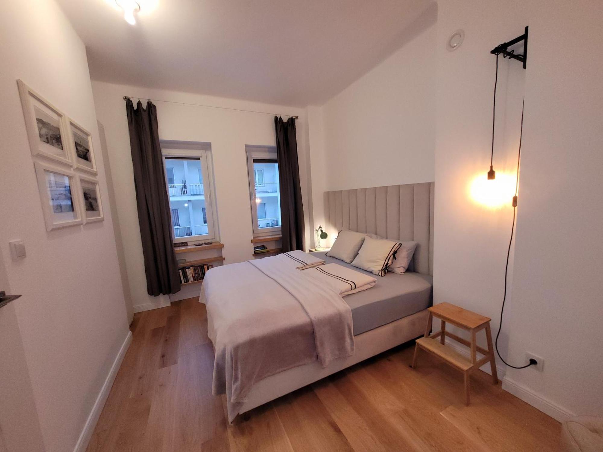 Smileapartment - Apartament W Sercu Gdyni 그디니아 외부 사진
