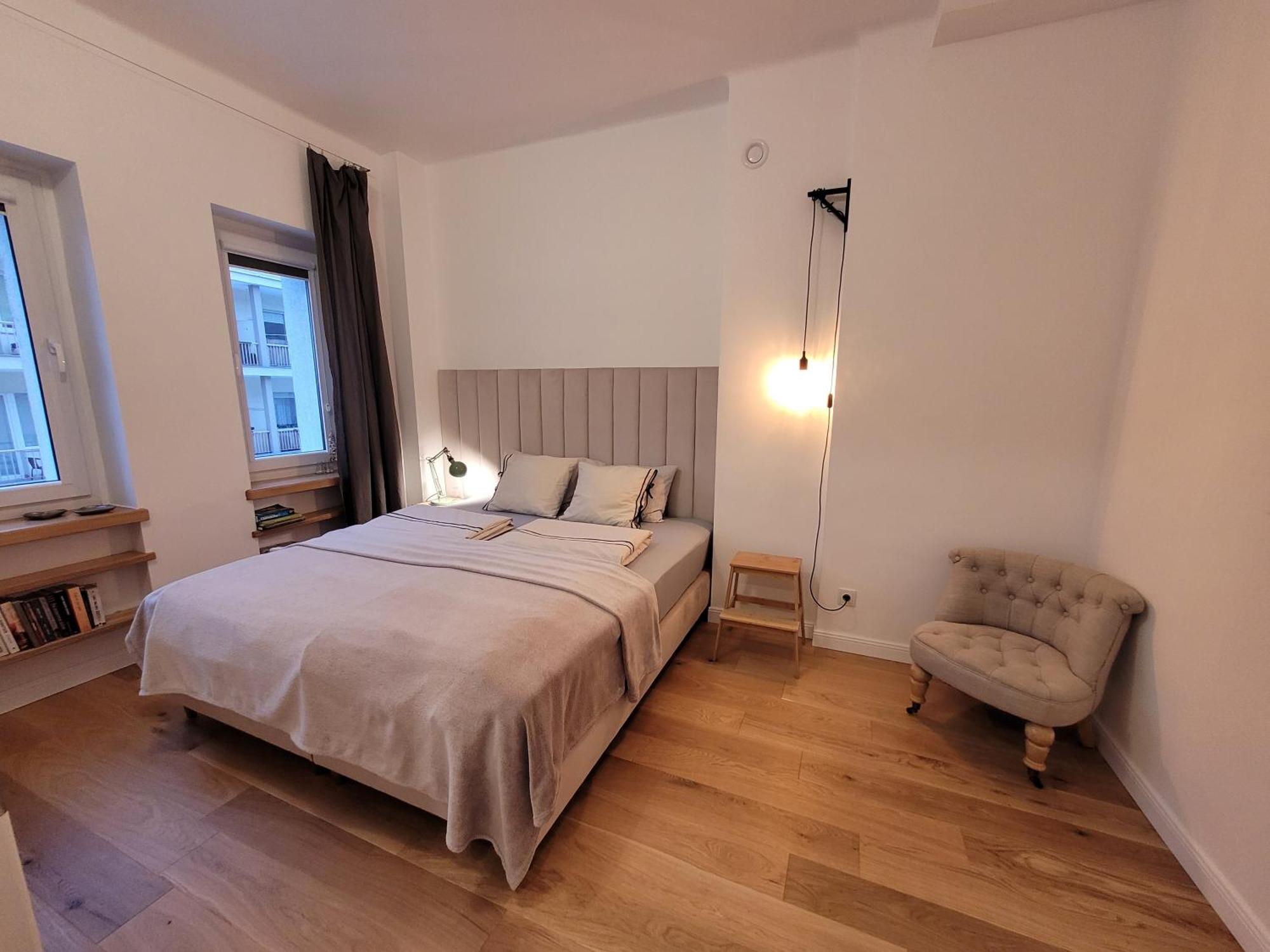 Smileapartment - Apartament W Sercu Gdyni 그디니아 외부 사진