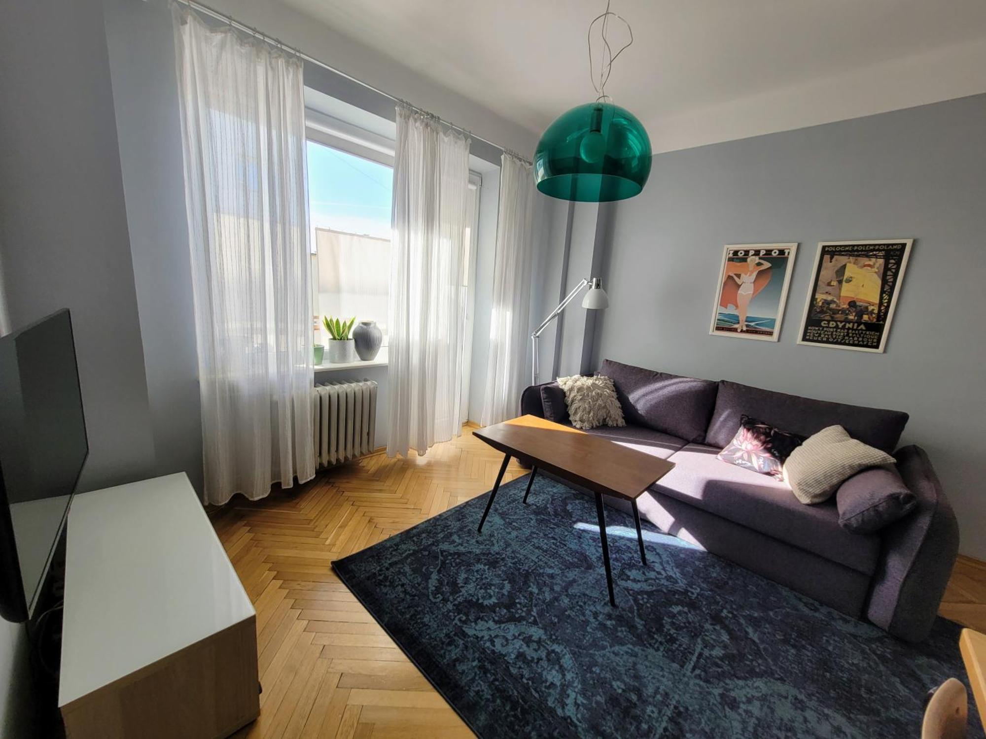 Smileapartment - Apartament W Sercu Gdyni 그디니아 외부 사진