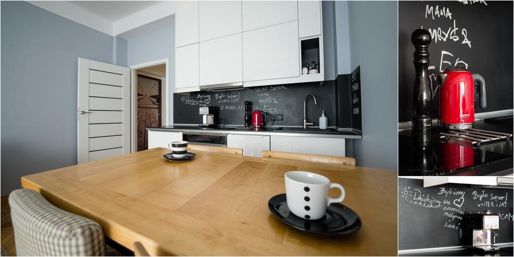 Smileapartment - Apartament W Sercu Gdyni 그디니아 외부 사진