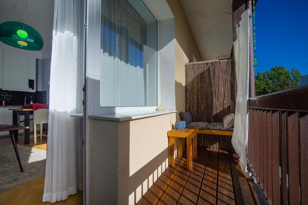 Smileapartment - Apartament W Sercu Gdyni 그디니아 외부 사진