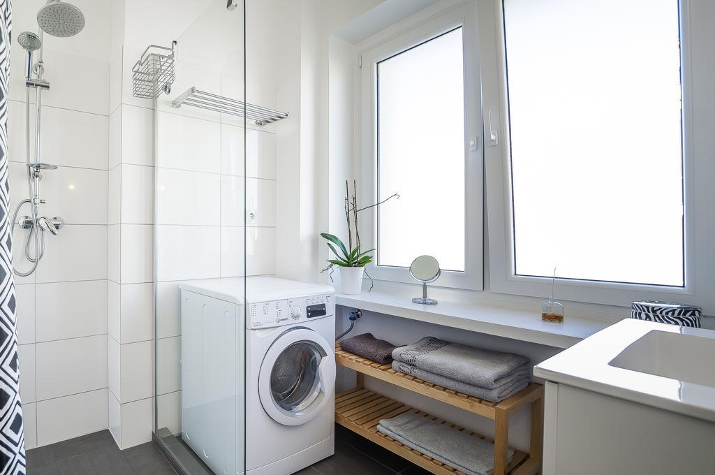 Smileapartment - Apartament W Sercu Gdyni 그디니아 외부 사진
